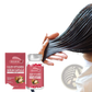 Eelhoe Moroccan Oil Hair Repair Capsules for Frizz Control