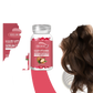 Eelhoe Moroccan Oil Hair Repair Capsules for Frizz Control