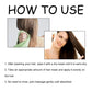 Eelhoe N36 Molecular Leave in Hair Repair Mask 50ml Spray