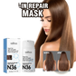Eelhoe N36 Molecular Leave in Hair Repair Mask 50ml Spray