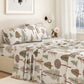 Turkish Cotton Flannel Sheet - Stratton Collection