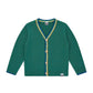 Bonton - Boy's Discovert Cardigan