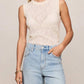 Z Supply - Women's Tibi Mesh Tank Top