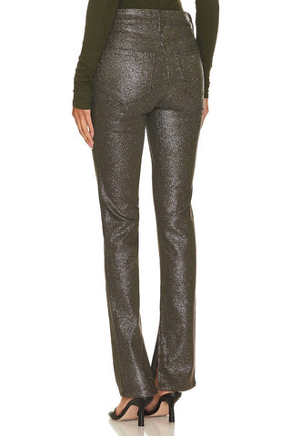 Paige - Constance Luxe Coating Skinny Jean