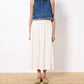 Frnch - Akane Midi Skirt