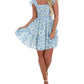 Flying Tomato - Petal Play Floral Mini Dress