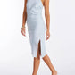 Bishop + Young - Positano Halter Dress