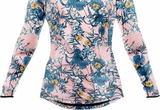 Blackstrap - Cloudchaser Hooded Top