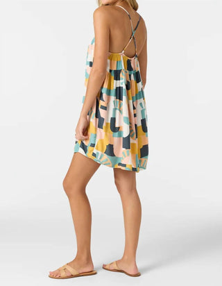 O'Neill - Quinn Geo Dress