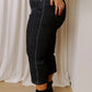 Judy Blue - Kinsley High Waist Wide Leg Jean - Plus