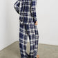 Rails - Luna Pajama Set