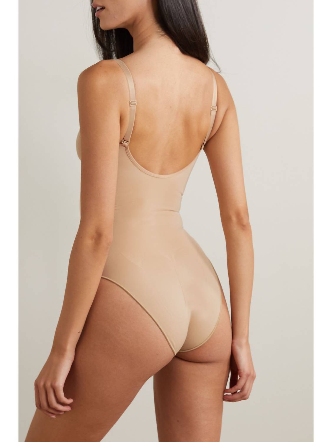 Skims - Seamless Sculpt Brief Bodysuit