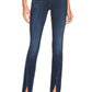 Mother - Rascal Sliced Up Heel Jeans