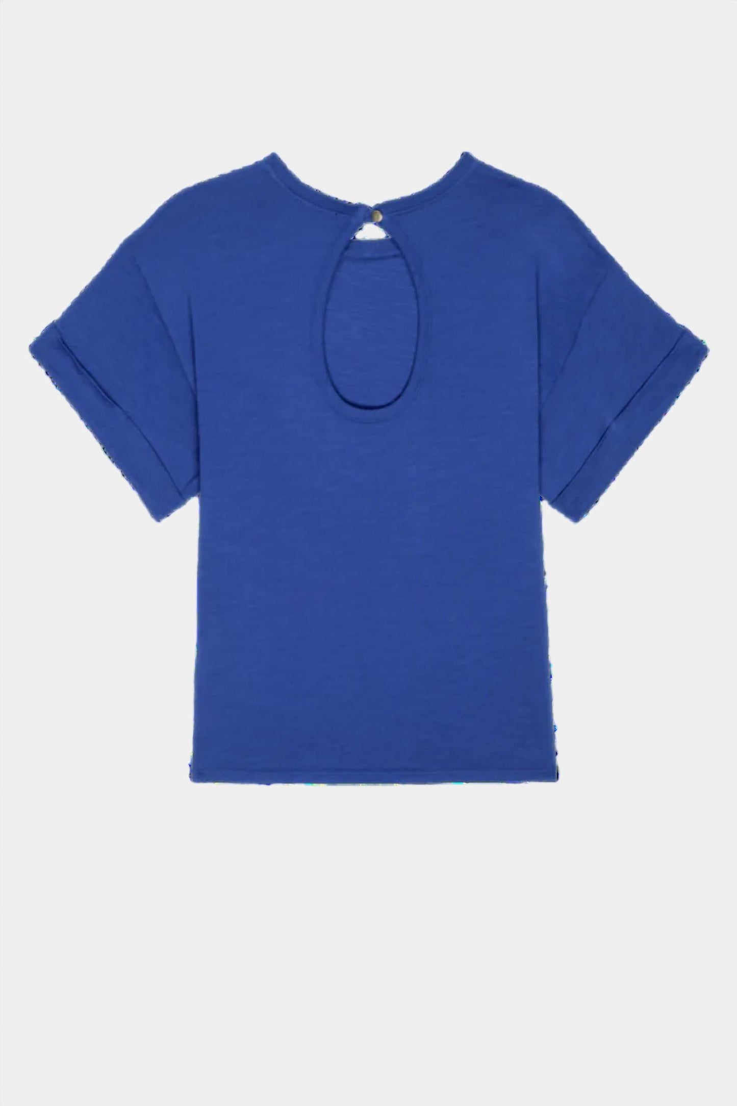 Nation Ltd - Jade Top