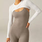 Beyond Yoga - Formation Long Sleeve Shrug