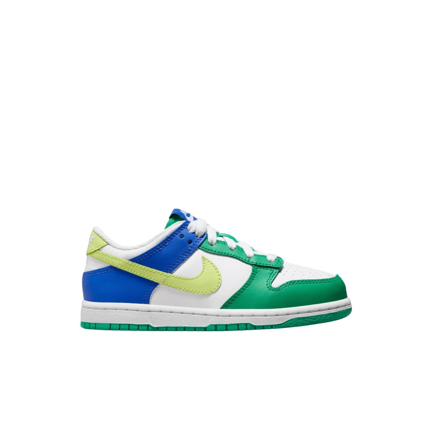 Nike - Kid's Dunk Low Sneaker