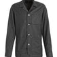 Emanuel Berg - Wool Flange D-constructed Shirt Jacket