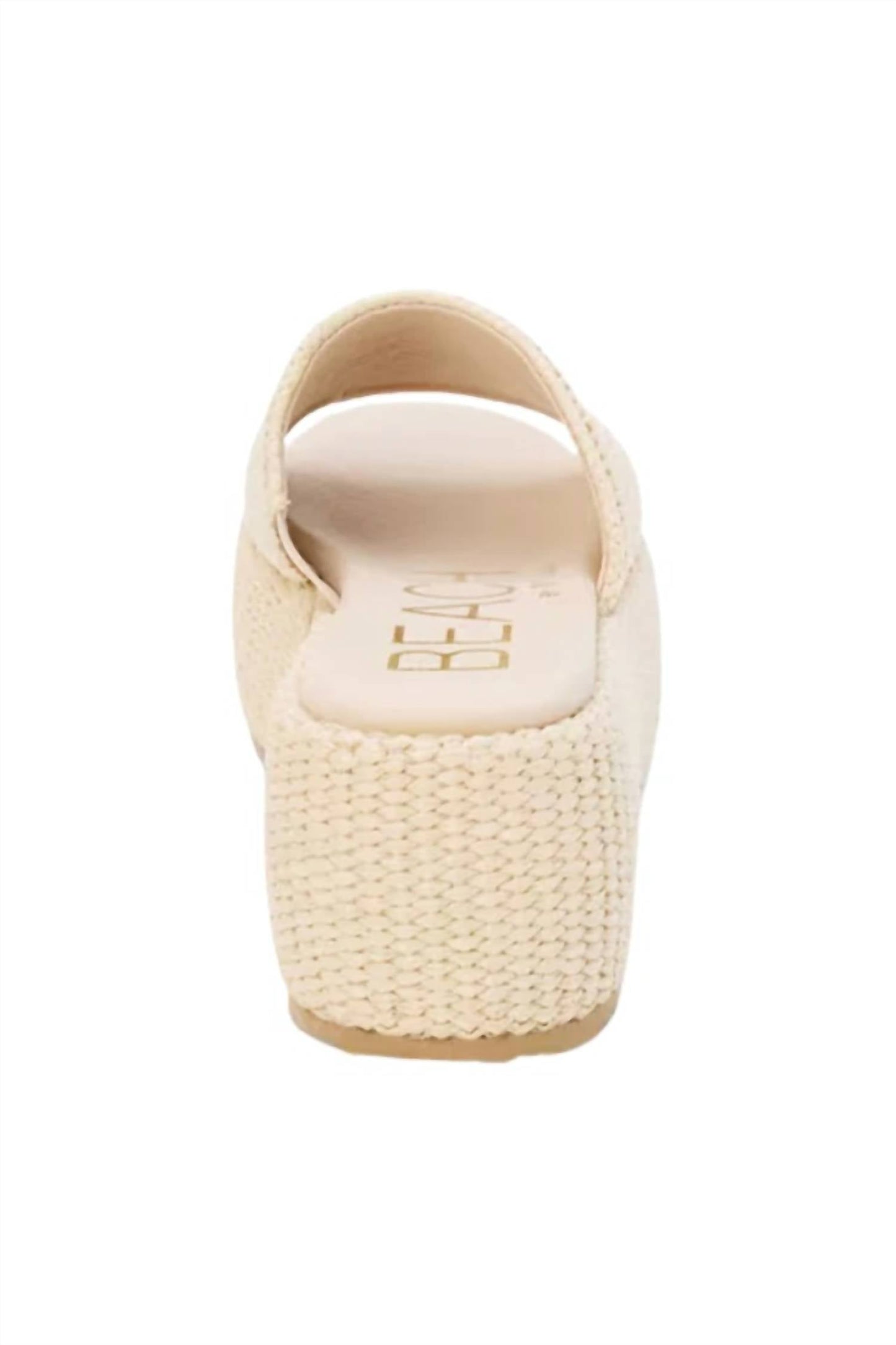Matisse - Women's Pismo Platforms