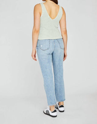 Gentle Fawn - Lisette Tank