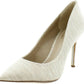 Sam Edelman - Women's Hazel Pointed Toe Heel