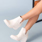 Not Rated - Women's Tarim Bootie