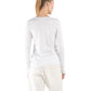 Nili Lotan - LONG SLEEVE TEE SHIRT