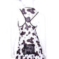Love Love Tennis - Limited Sandra Dee Court To Cocktails Tennis Dress