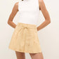 Marie Oliver - Lander Shorts