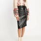 Caballero - Peyton Midi Skirt