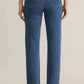 Z Supply - Val Denim Straight Leg Jeans