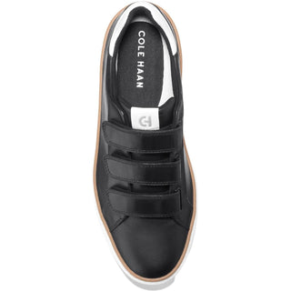 Cole Haan - Women's Grandpro Topspin Triple Strap Sneakers