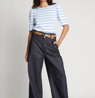 Munthe - Jikolaz Stripe Top