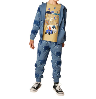 Tea Collection - Going Places Joggers