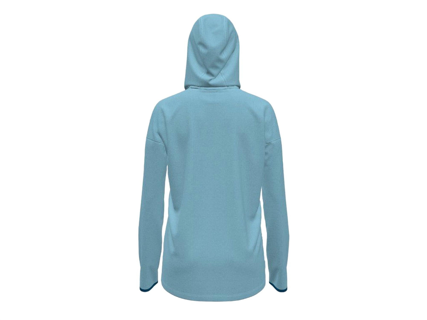 Under Armour - Waffle Funnel Hoodie