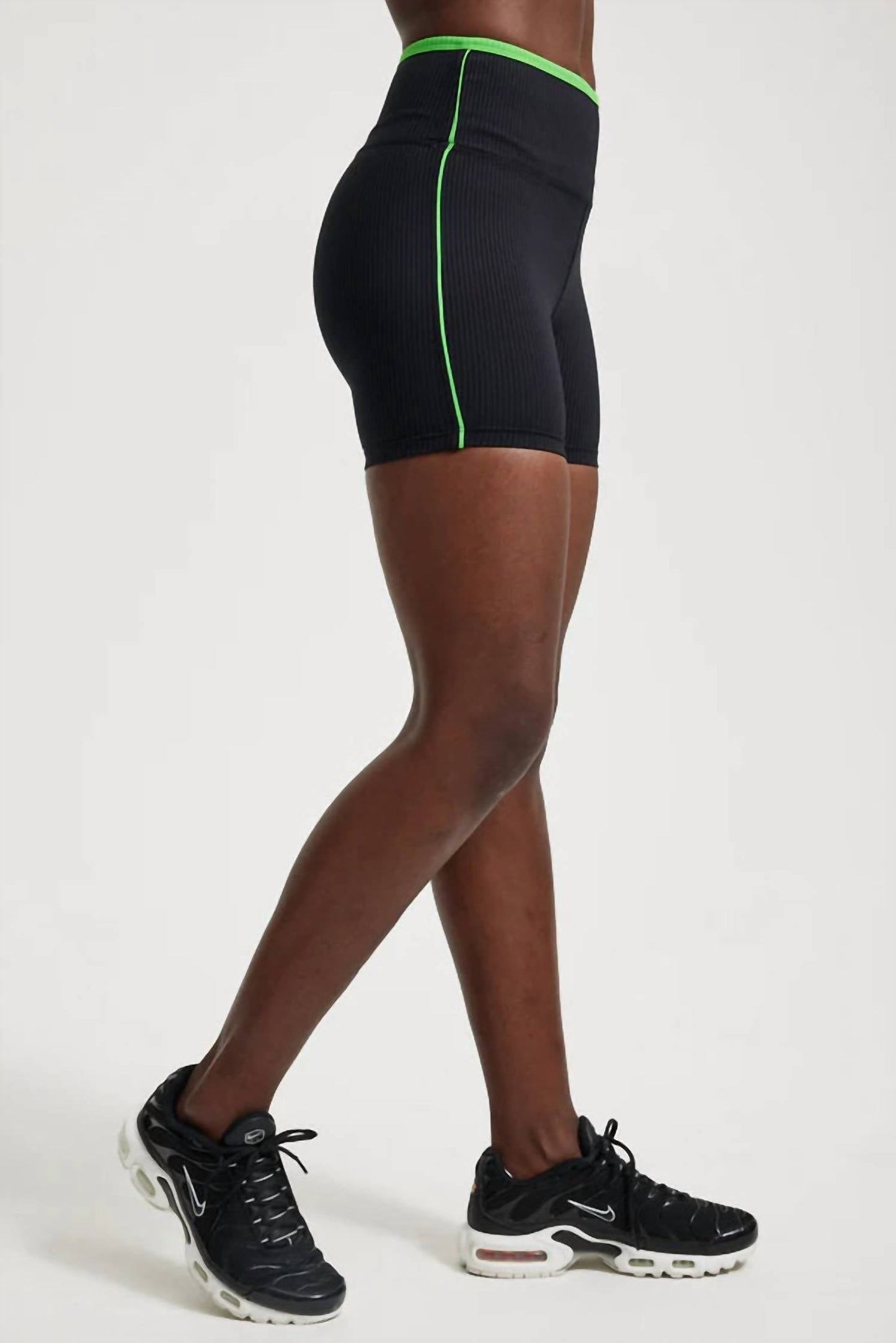 Year Of Ours - Ribbed Track Shorts