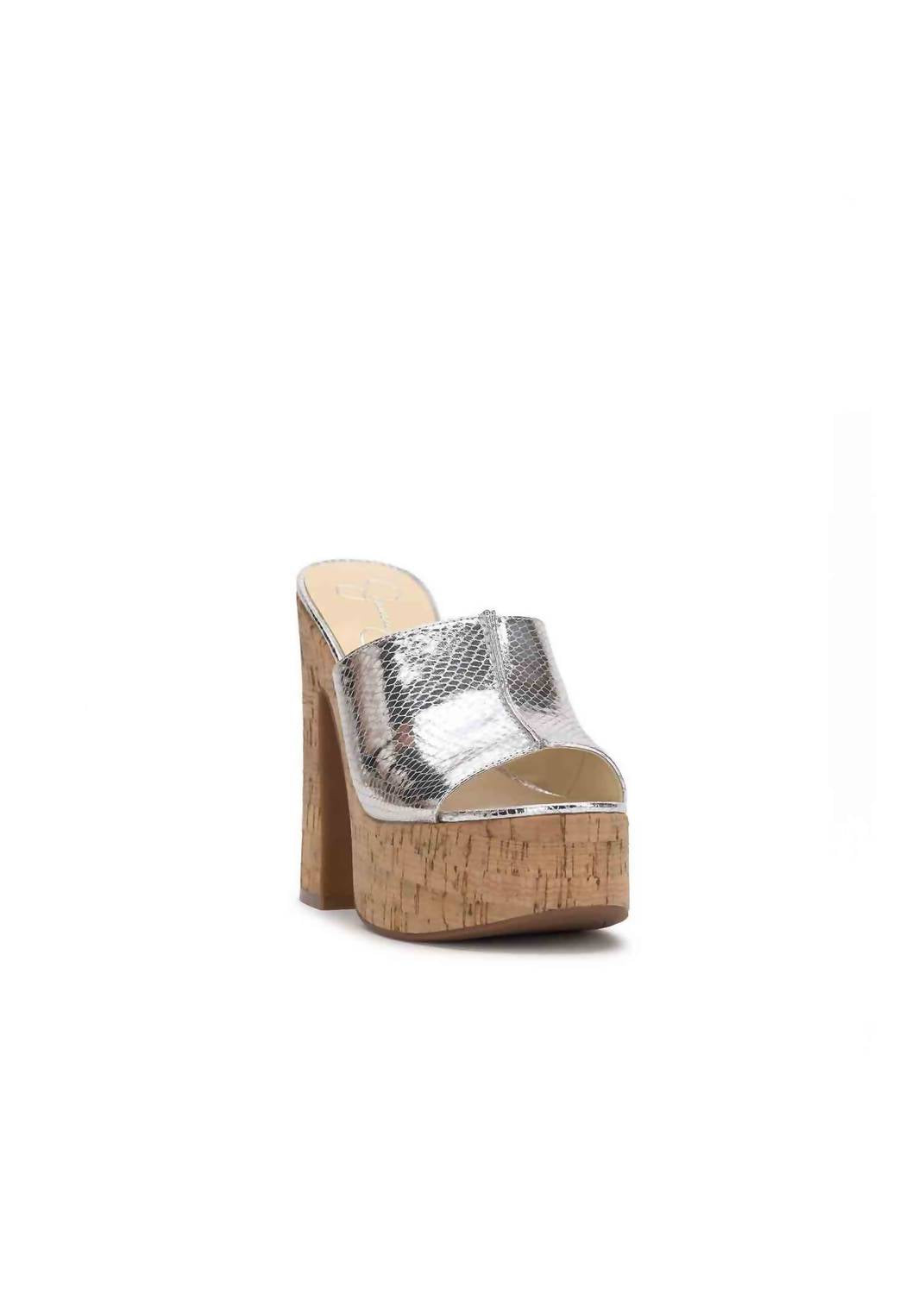 Jessica Simpson - Women's Xona Platform Sandals