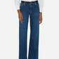 Frame - Le Slim Palazzo Wide Leg Jeans