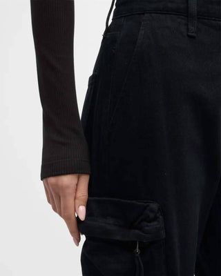 Pistola - Bobbie Utility Loose Straight Pant