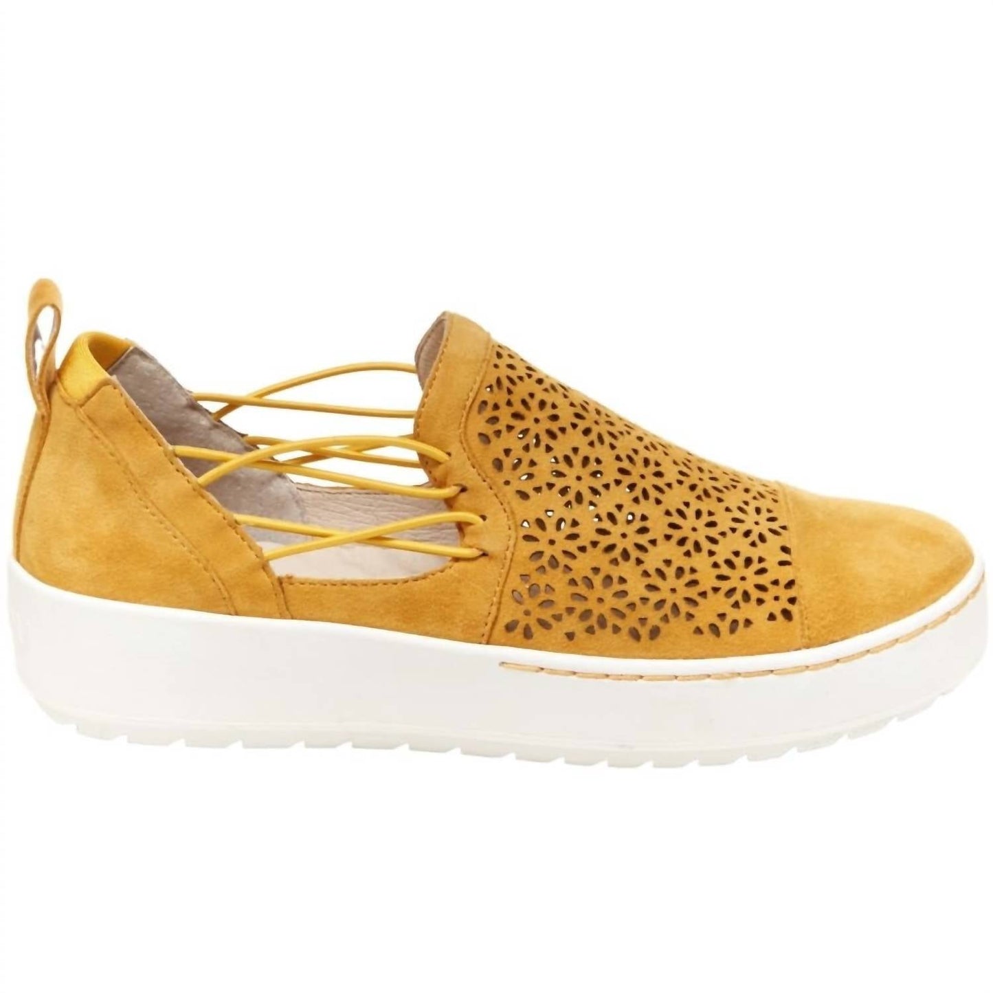 Jambu - Women's Erin Slip-On Sneaker