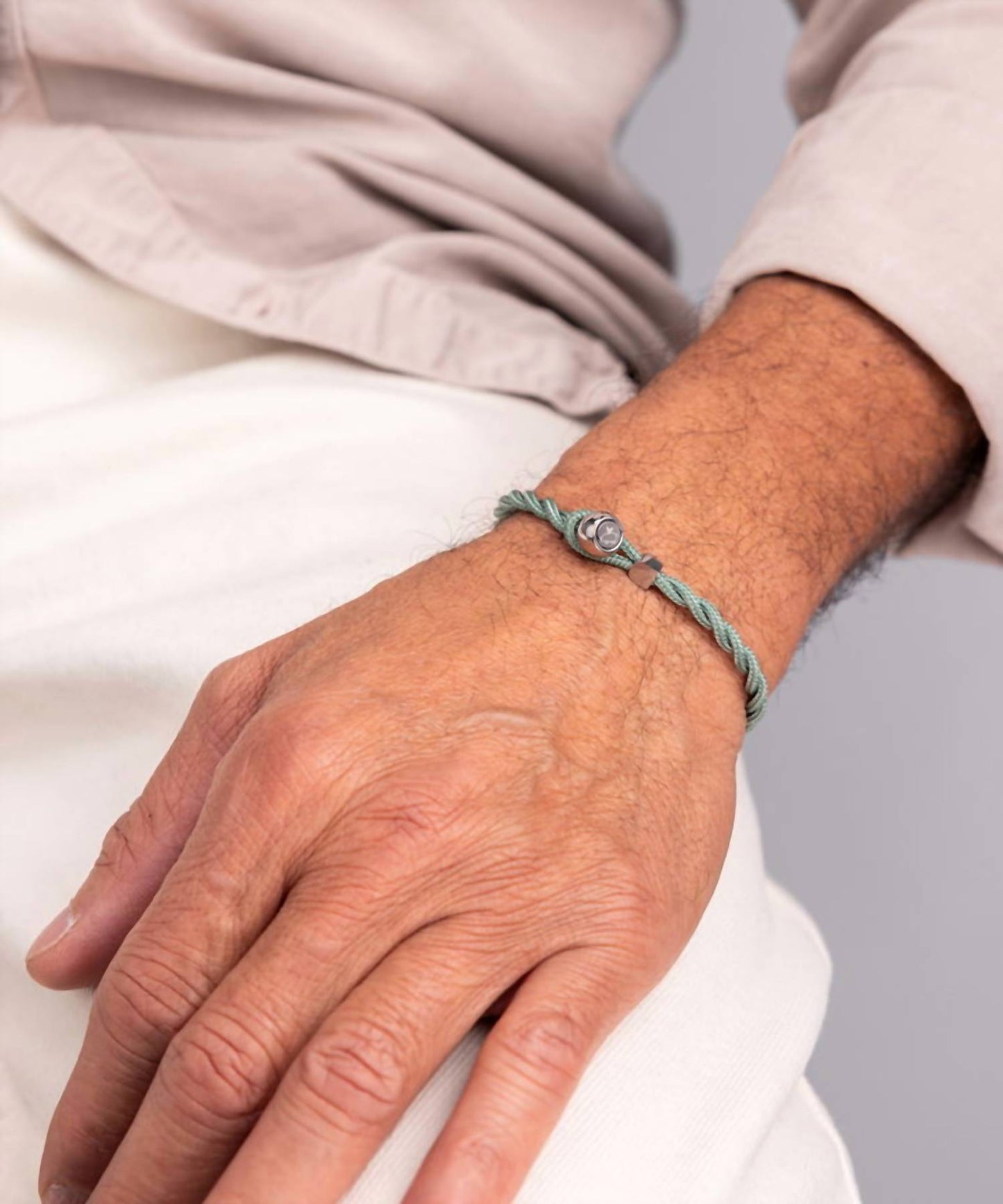 Pig & Hen - Unisex Easy Ed Bracelet
