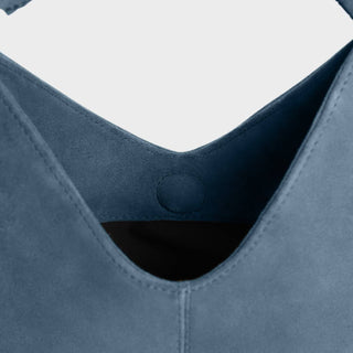 Lemiz - Women's Mia Bucket Handbag