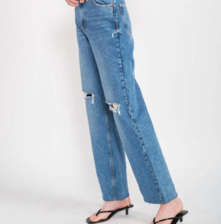 En Saison - Kinsley Floral Sleeveless Tops