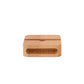 Creative Gifts International - Beechwood Square Amplifier