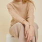 Be Cool - Dolman Luxe Sweater