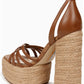Sam Edelman - Women's Kade Platform Sandal