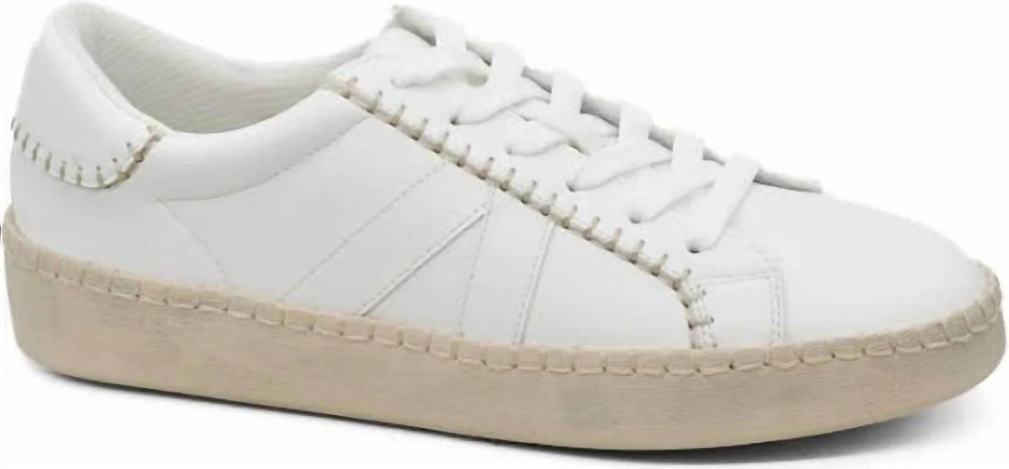 Corkys Footwear - Women's Friend Zone Sand Sneakers
