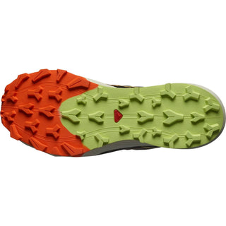 Salomon - Men's Thundercross Trail Running Shoes