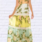 Magazine Clothing - Jamie Floral Summer Dress