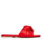 Beautiisoles By Robyn Shreiber - WOMEN'S LIA LEATHER SANDAL