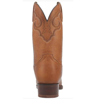 Dan Post. - Men's Simon French Taper Toe Cowboy Boot